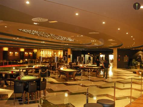 Alles über das Casino Badajoz .